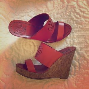 Tory Burch Wedge